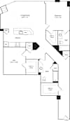 HD FloorPlan