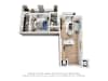 HD FloorPlan