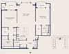 HD FloorPlan
