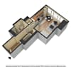 HD FloorPlan