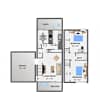 HD FloorPlan