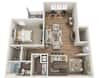 HD FloorPlan