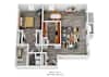 HD FloorPlan