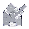 HD FloorPlan