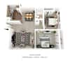 HD FloorPlan
