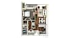 HD FloorPlan