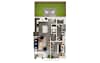HD FloorPlan