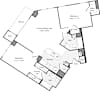 HD FloorPlan
