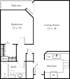 HD FloorPlan
