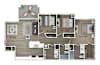 HD FloorPlan