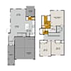 HD FloorPlan