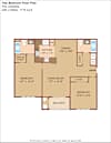 HD FloorPlan