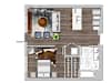 HD FloorPlan
