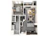 HD FloorPlan