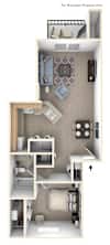HD FloorPlan