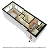 3D Furnished