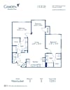 HD FloorPlan