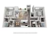 HD FloorPlan