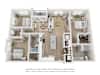 HD FloorPlan