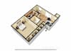 HD FloorPlan