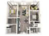 HD FloorPlan