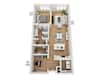HD FloorPlan
