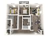 HD FloorPlan