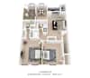 HD FloorPlan