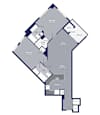 HD FloorPlan