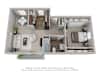 HD FloorPlan