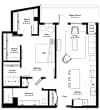 HD FloorPlan