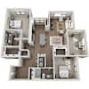 HD FloorPlan