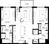 HD FloorPlan