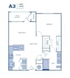 HD FloorPlan