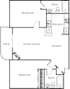 HD FloorPlan