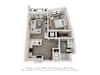 HD FloorPlan