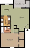 HD FloorPlan