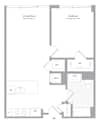 HD FloorPlan