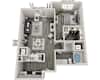 HD FloorPlan