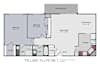 HD FloorPlan