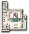 HD FloorPlan