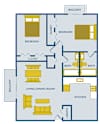 HD FloorPlan