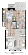 HD FloorPlan
