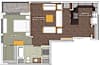 HD FloorPlan