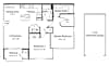 HD FloorPlan
