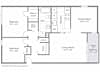 HD FloorPlan