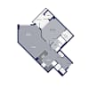 HD FloorPlan