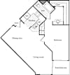 HD FloorPlan