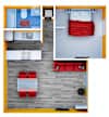 HD FloorPlan