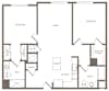 HD FloorPlan